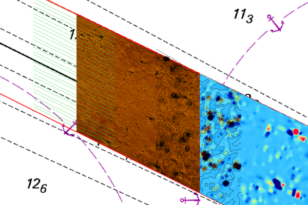 Geophysical Survey